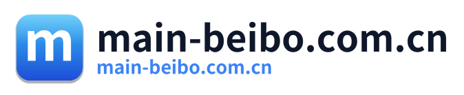 main-beibo.com.cn Logo